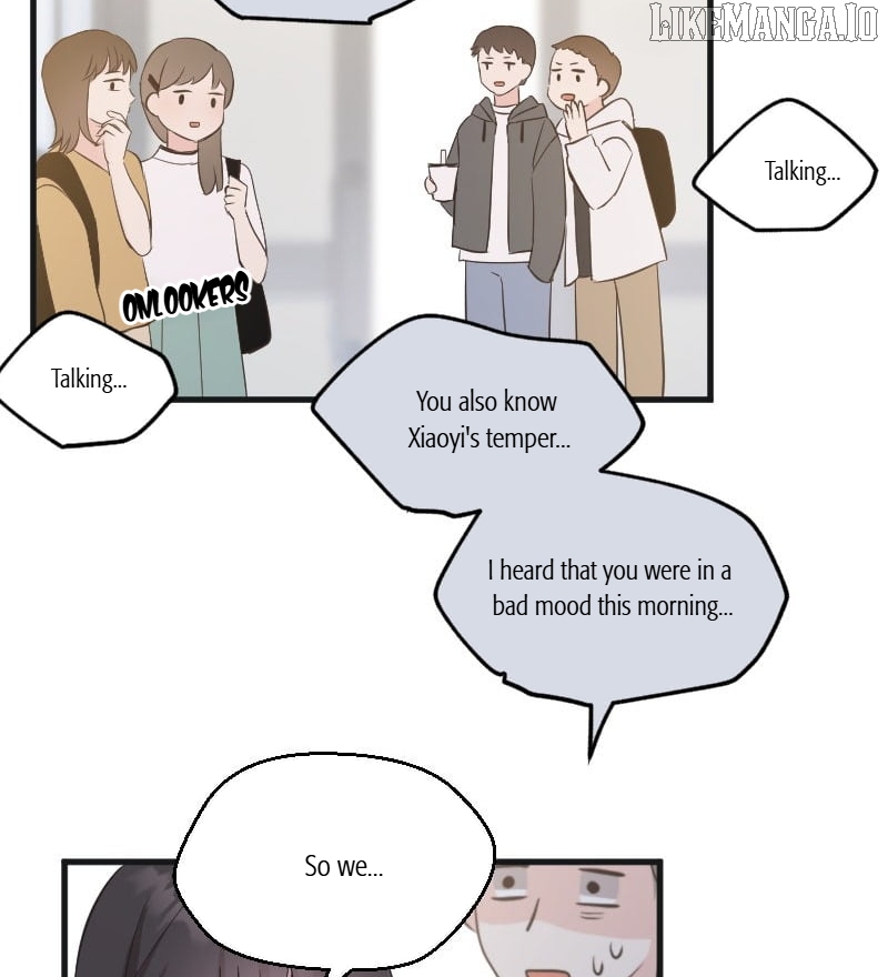 Soul to Soul Chapter 10 - page 5
